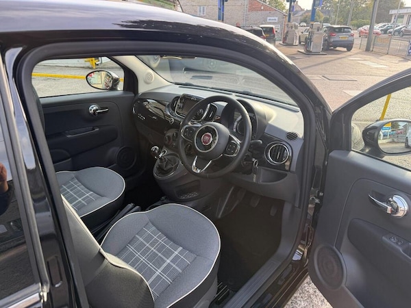 Used Fiat 500 2016 for sale - 76206639: Photo 20