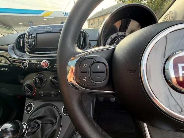 Used Fiat 500 2016 for sale - 76206639: Photo 23