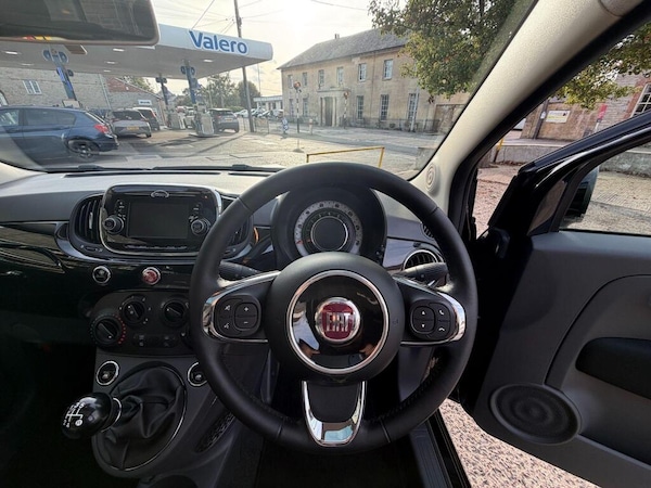 Used Fiat 500 2016 for sale - 76206639: Photo 24