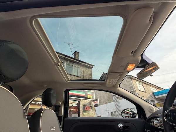 Used Fiat 500 2016 for sale - 76206639: Photo 25