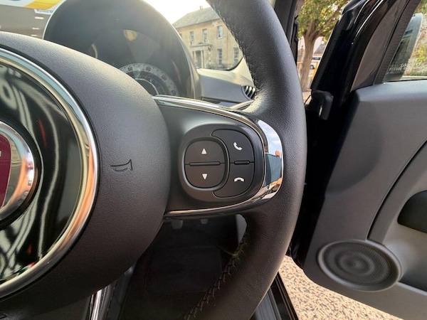 Used Fiat 500 2016 for sale - 76206639: Photo 26