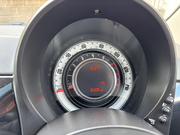 Used Fiat 500 2016 for sale - 76206639: Photo 27