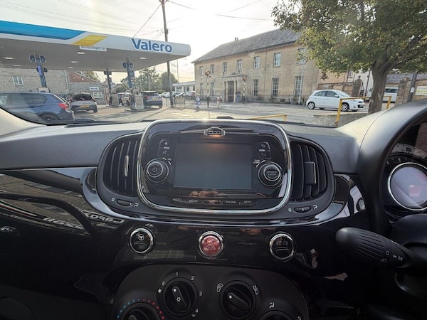 Used Fiat 500 2016 for sale - 76206639: Photo 28