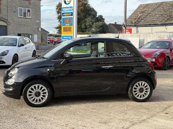 Used Fiat 500 2016 for sale - 76206639: Photo 2