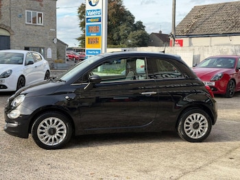 Used Fiat 500 2016 for sale - 76206639: Photo 2