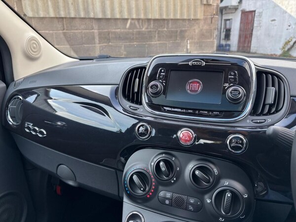 Used Fiat 500 2016 for sale - 76206639: Photo 30