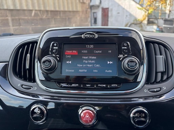 Used Fiat 500 2016 for sale - 76206639: Photo 31