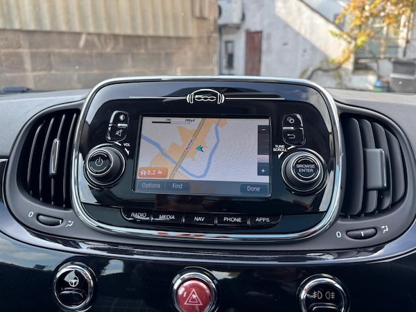 Used Fiat 500 2016 for sale - 76206639: Photo 32