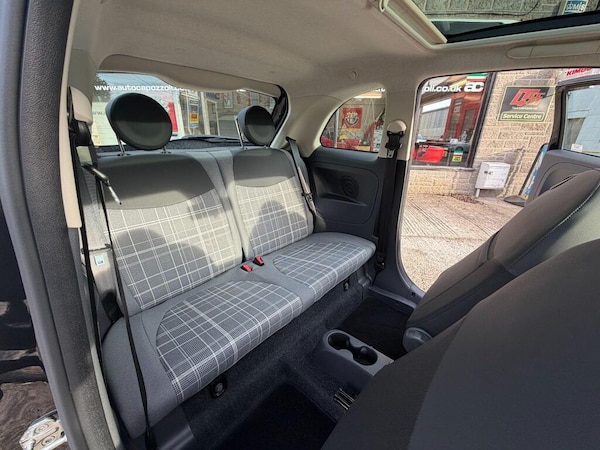 Used Fiat 500 2016 for sale - 76206639: Photo 34