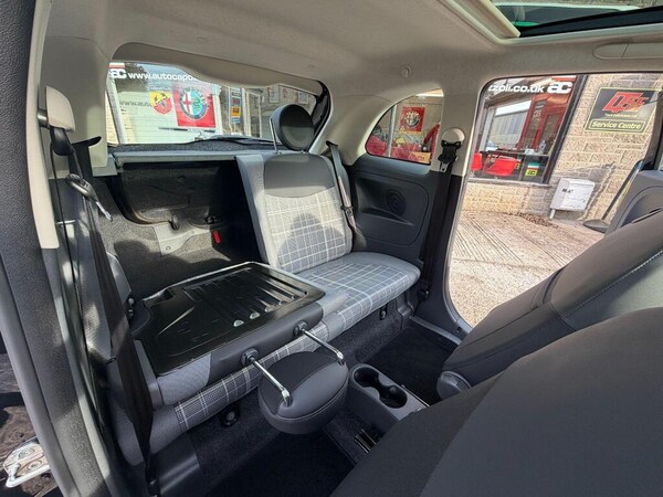 Used Fiat 500 2016 for sale - 76206639: Photo 35