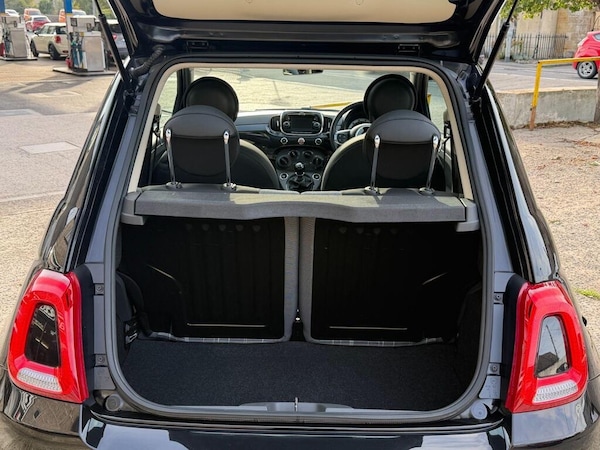 Used Fiat 500 2016 for sale - 76206639: Photo 36