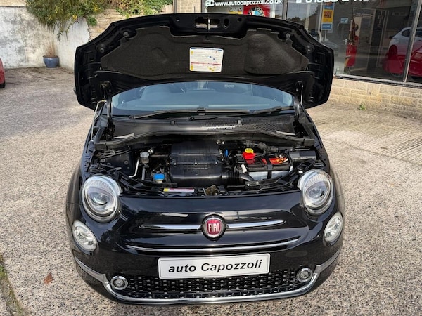 Used Fiat 500 2016 for sale - 76206639: Photo 37