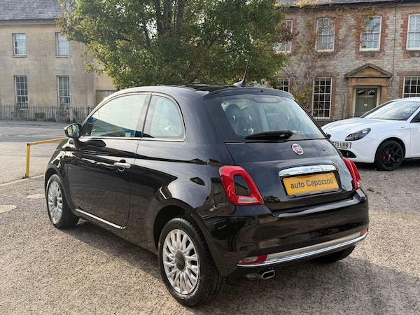 Used Fiat 500 2016 for sale - 76206639: Photo 3
