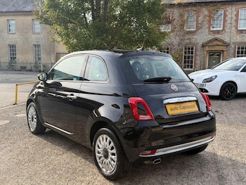 Used Fiat 500 2016 for sale - 76206639: Photo 3