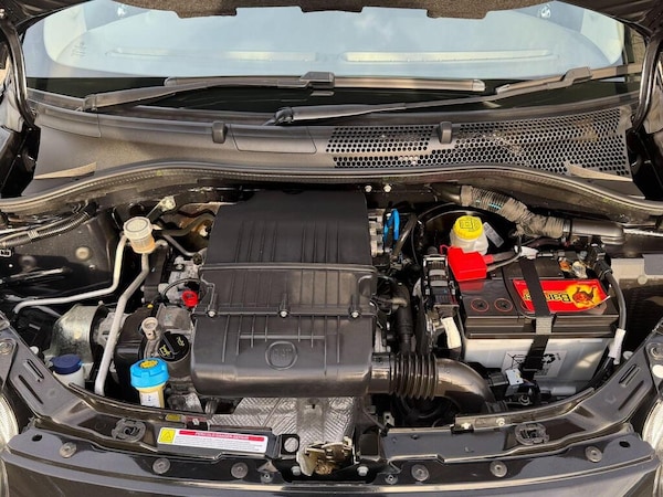 Used Fiat 500 2016 for sale - 76206639: Photo 41