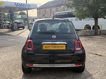 Used Fiat 500 2016 for sale - 76206639: Photo 4