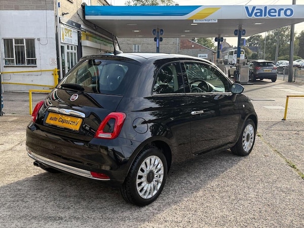 Used Fiat 500 2016 for sale - 76206639: Photo 5