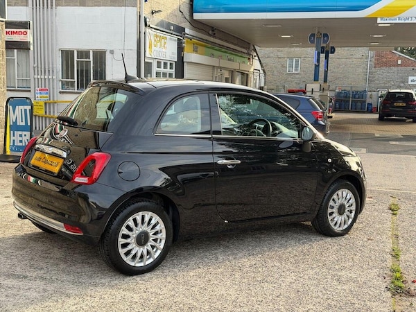 Used Fiat 500 2016 for sale - 76206639: Photo 6