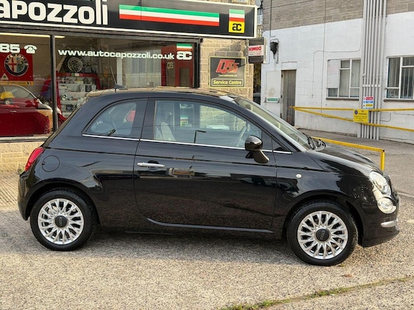 Used Fiat 500 2016 for sale - 76206639: Photo 7