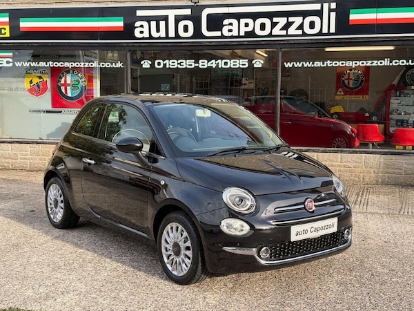Used Fiat 500 2016 for sale - 76206639: Photo 8