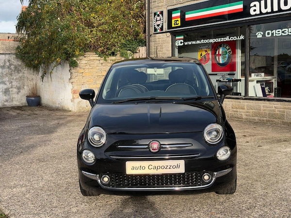 Used Fiat 500 2016 for sale - 76206639: Photo 9
