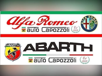 Alfa Romeo Giulia feature image