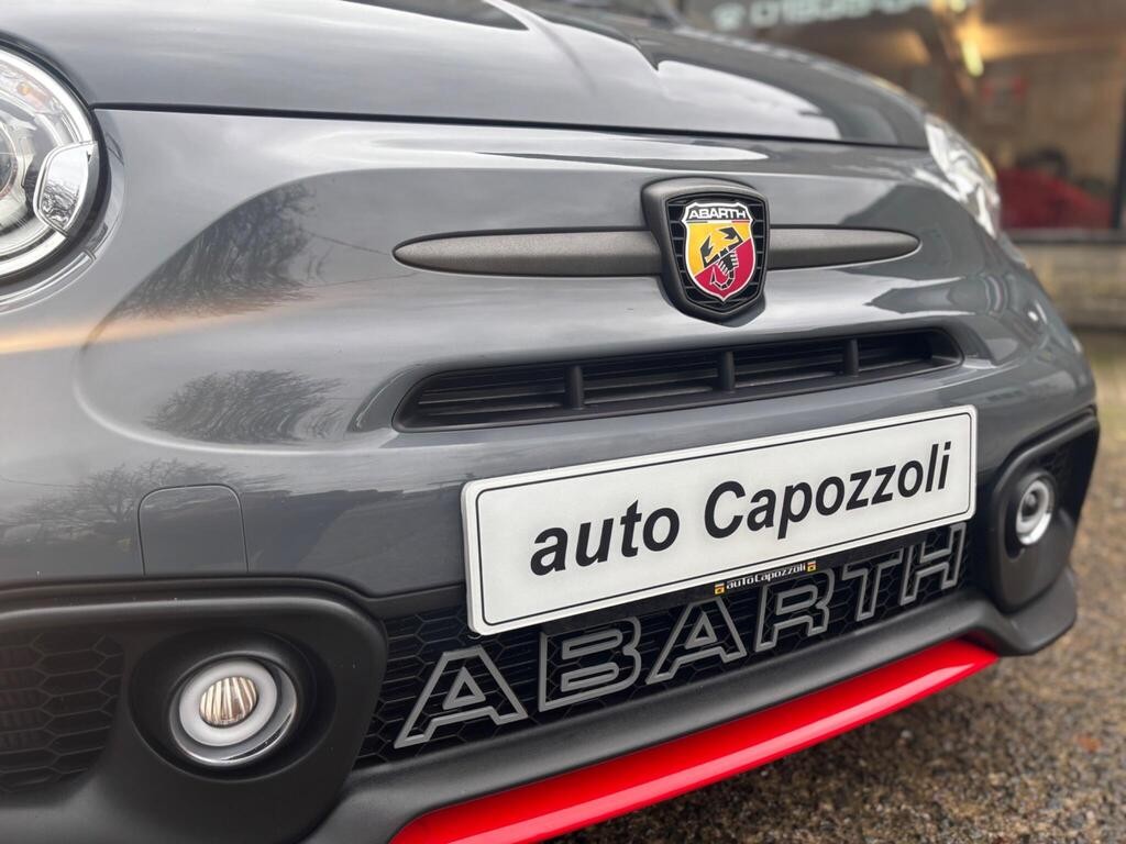 Used Abarth 595 2019 for sale - 76830828: Photo 13