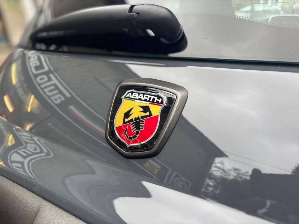 Used Abarth 595 2019 for sale - 76830828: Photo 17