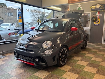 2019 (19) - 1.4 T-Jet 180 Competizione 3dr