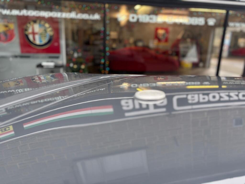 Used Abarth 595 2019 for sale - 76830828: Photo 21