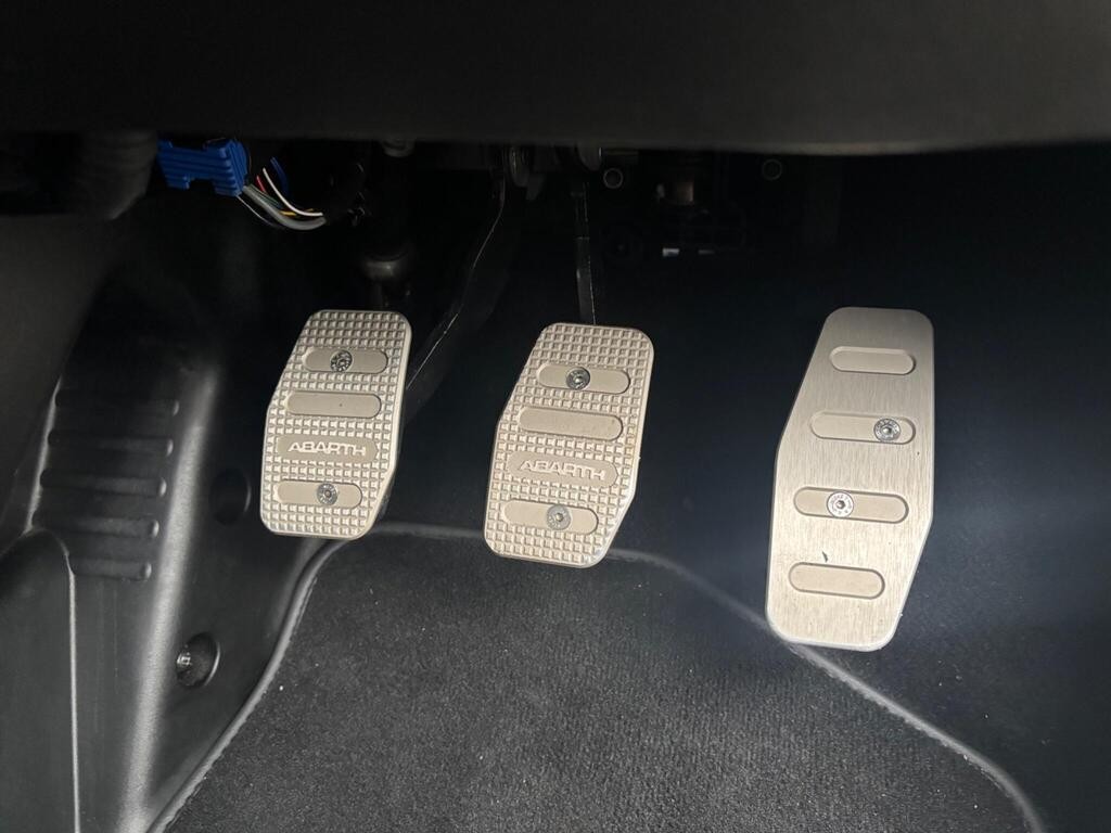 Used Abarth 595 2019 for sale - 76830828: Photo 38