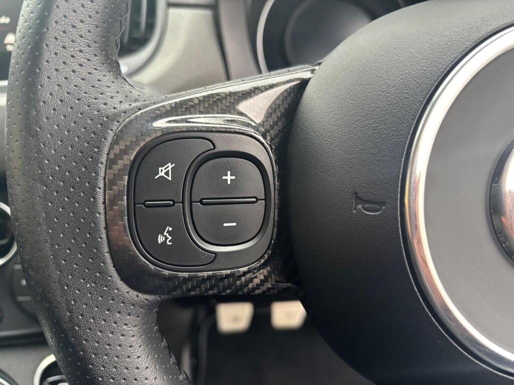 Used Abarth 595 2019 for sale - 76830828: Photo 40