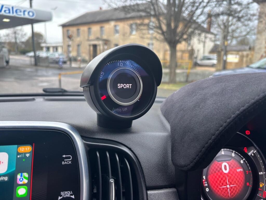 Used Abarth 595 2019 for sale - 76830828: Photo 45