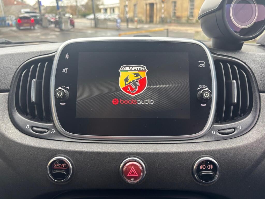 Used Abarth 595 2019 for sale - 76830828: Photo 47