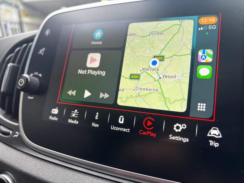 Used Abarth 595 2019 for sale - 76830828: Photo 50