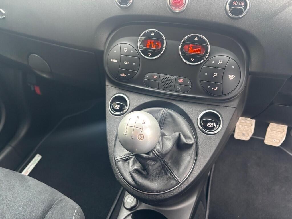 Used Abarth 595 2019 for sale - 76830828: Photo 52