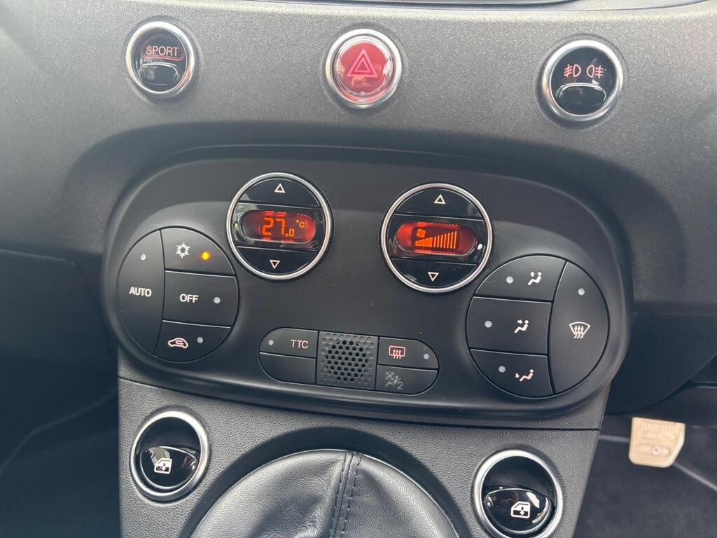 Used Abarth 595 2019 for sale - 76830828: Photo 53