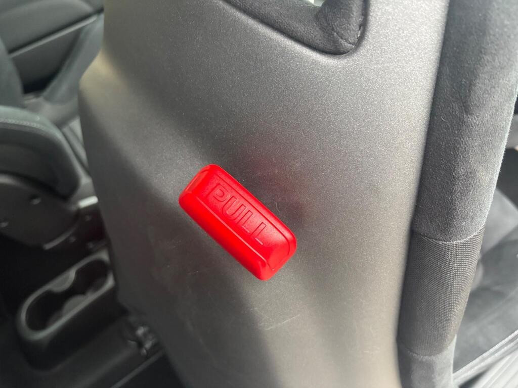 Used Abarth 595 2019 for sale - 76830828: Photo 56