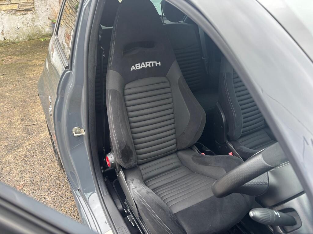 Used Abarth 595 2019 for sale - 76830828: Photo 58