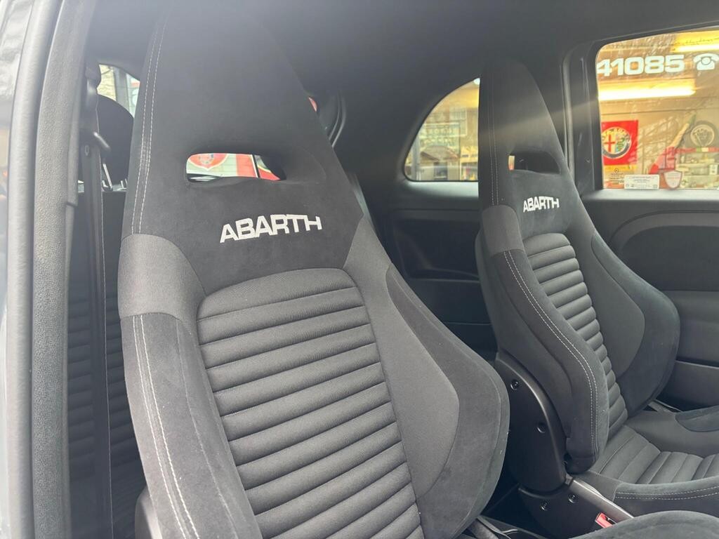 Used Abarth 595 2019 for sale - 76830828: Photo 59