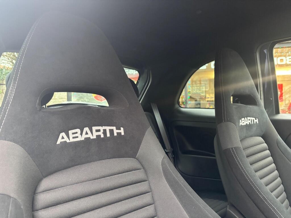 Used Abarth 595 2019 for sale - 76830828: Photo 60