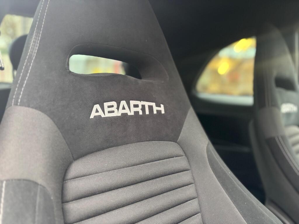 Used Abarth 595 2019 for sale - 76830828: Photo 61