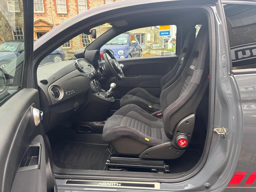 Used Abarth 595 2019 for sale - 76830828: Photo 62