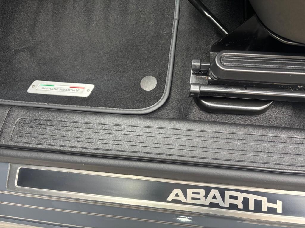 Used Abarth 595 2019 for sale - 76830828: Photo 66