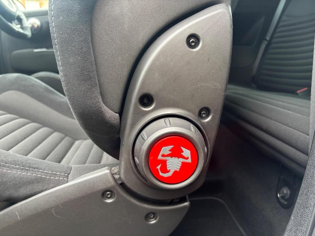 Used Abarth 595 2019 for sale - 76830828: Photo 72