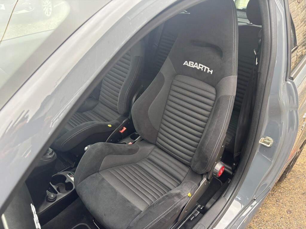 Used Abarth 595 2019 for sale - 76830828: Photo 73
