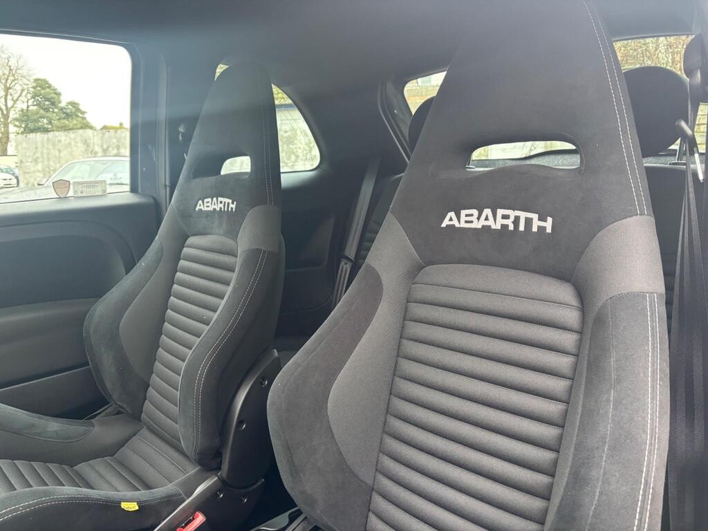Used Abarth 595 2019 for sale - 76830828: Photo 74