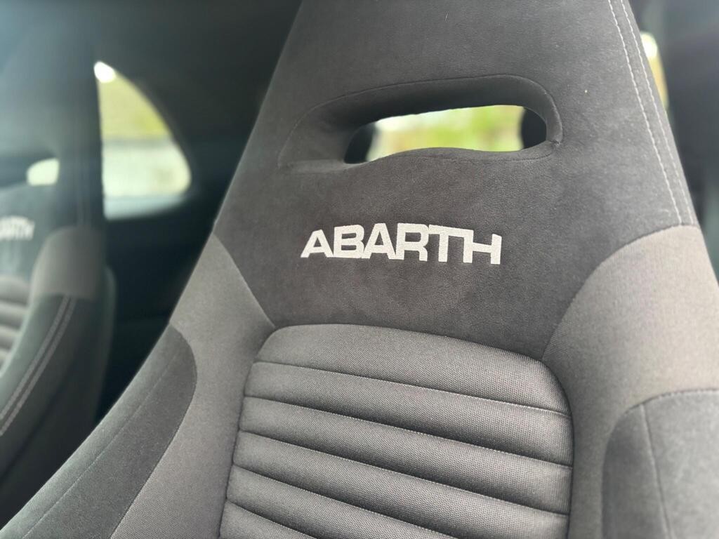 Used Abarth 595 2019 for sale - 76830828: Photo 76