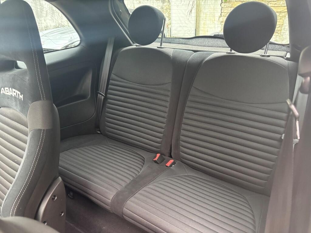 Used Abarth 595 2019 for sale - 76830828: Photo 77