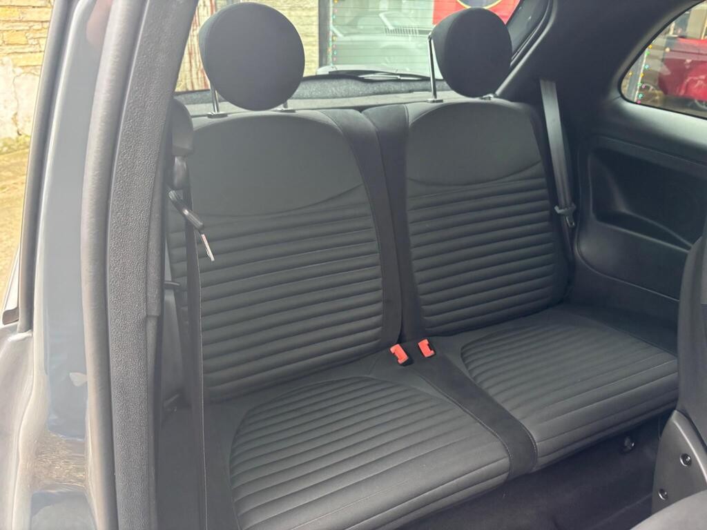 Used Abarth 595 2019 for sale - 76830828: Photo 78